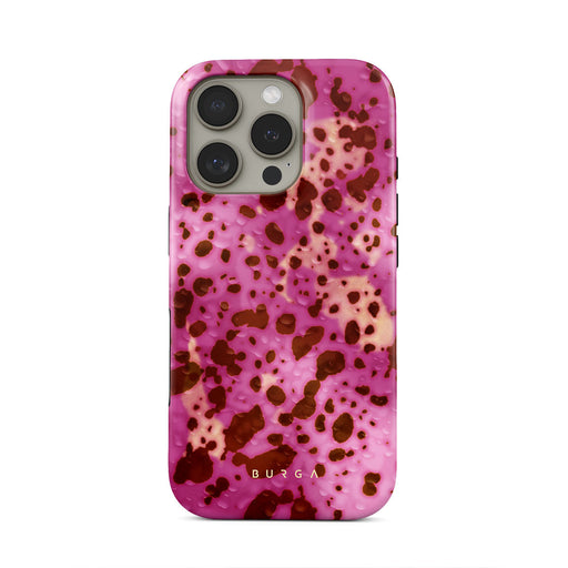 Orchid - iPhone 16 Pro Case