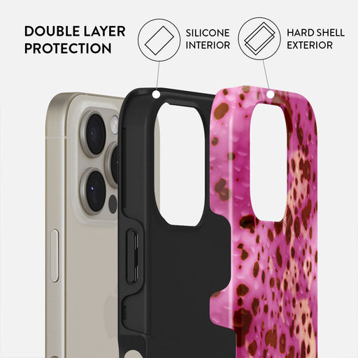 Orchid - iPhone 16 Pro Case