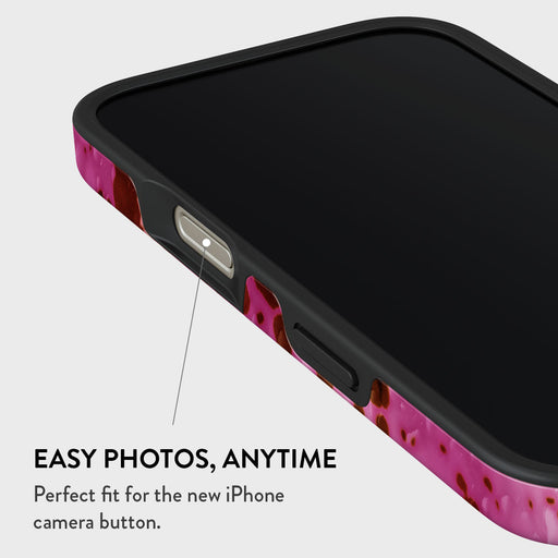 Orchid - iPhone 16 Pro Max Case