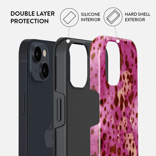 Orchid - iPhone 13 Case