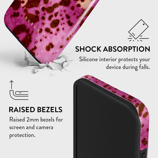Orchid - iPhone 13 Case