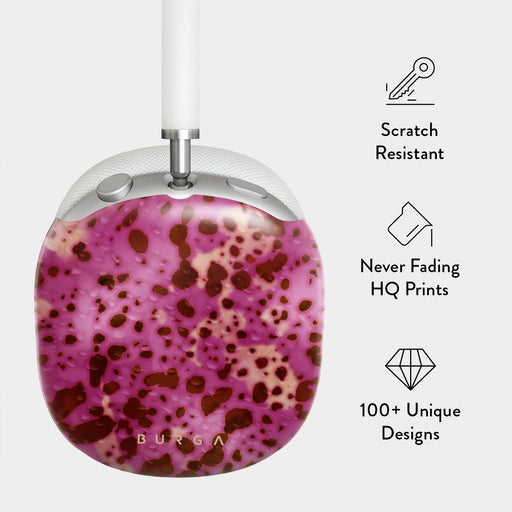 Orchid - AirPods Max Case