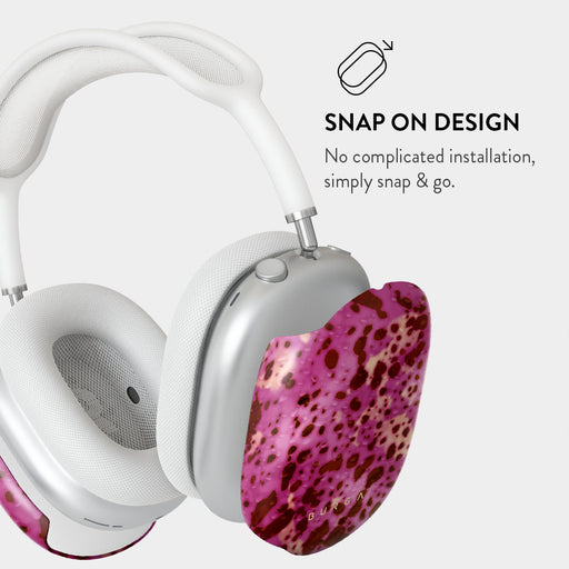 Orchid - AirPods Max Case