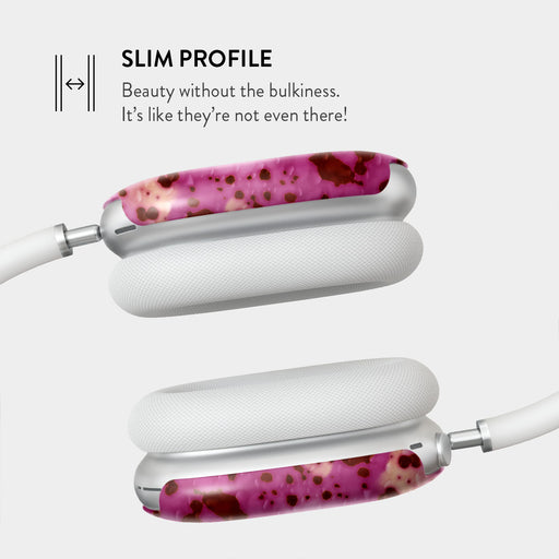 Orchid - AirPods Max Case