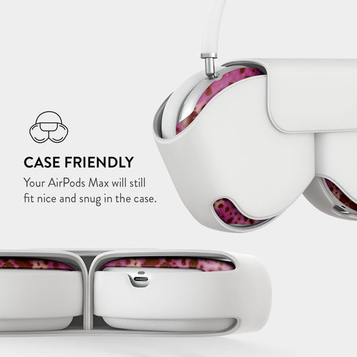 Orchid - AirPods Max Case