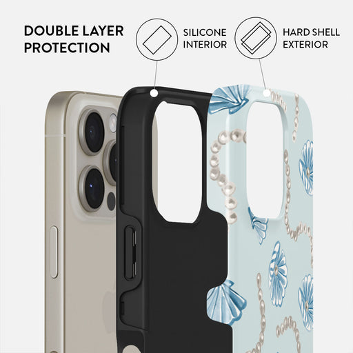 Nerida - iPhone 16 Pro Max Case