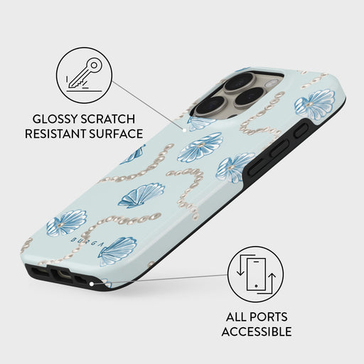 Nerida - iPhone 16 Pro Max Case