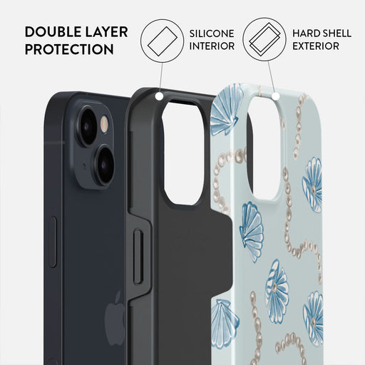 Nerida - iPhone 15 Plus Case