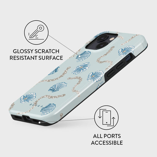 Nerida - iPhone 15 Plus Case