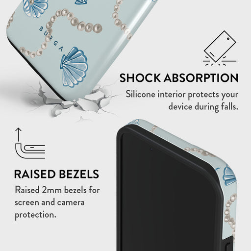 Nerida - iPhone 15 Plus Case