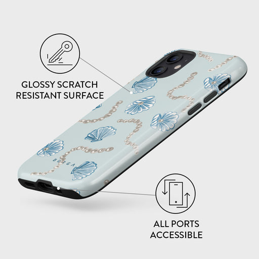 Nerida - iPhone 12 Case