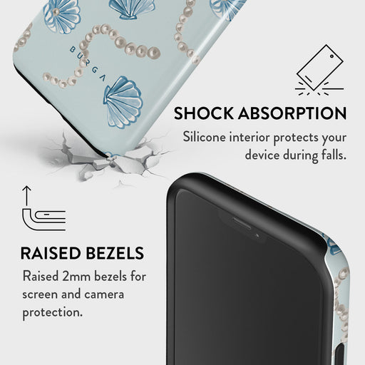 Nerida - iPhone 12 Case