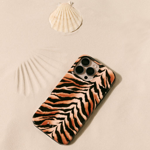 Feral - iPhone 14 Case