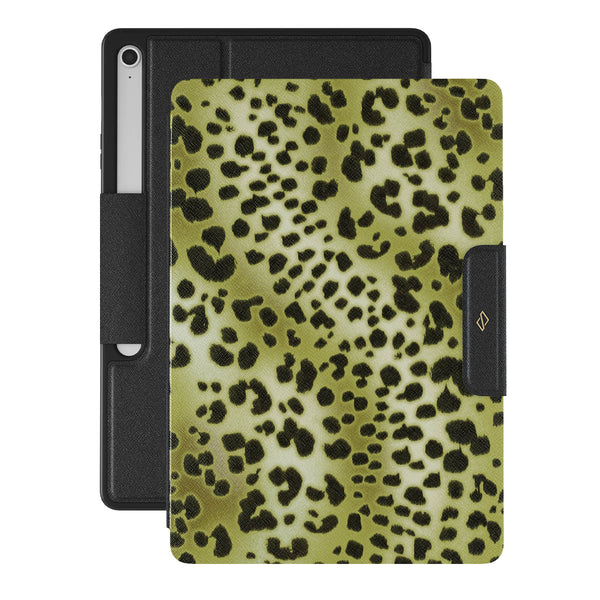 Enchantress - Samsung Galaxy Tab S10+ FE Case | BURGA