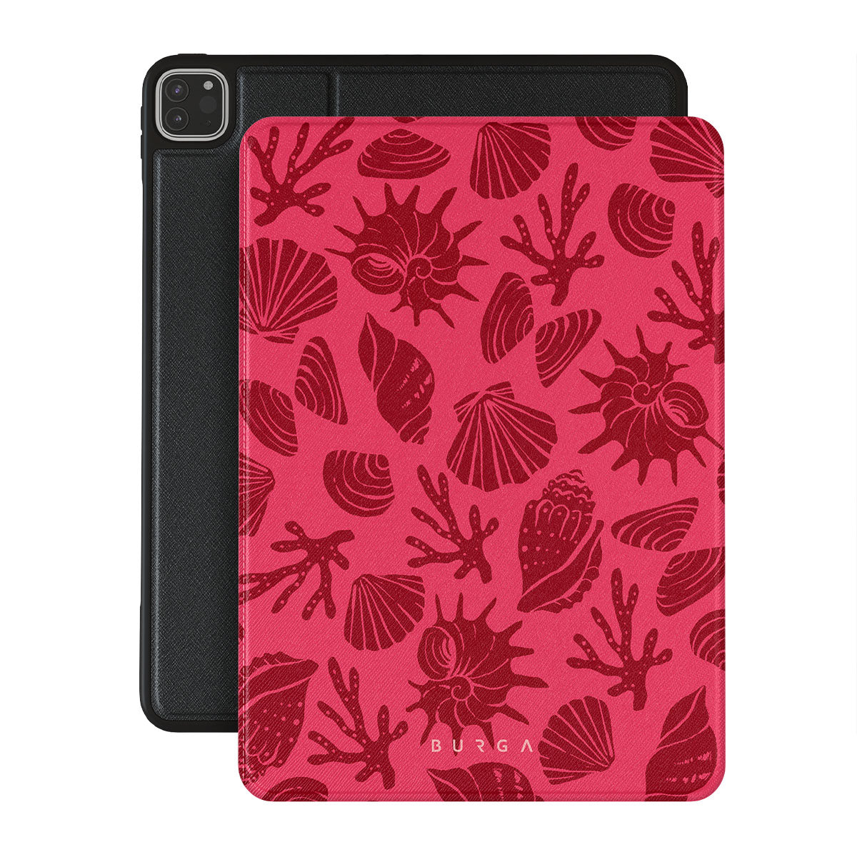 BURGA iPad Pro 12.9 (第5/第6世代) ケース Core - iPad Pro 12.9 (6th/5th Gen) Case | BURGA