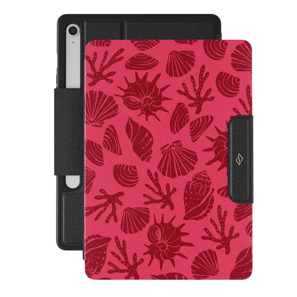 Solace - Samsung Galaxy Tab S10 FE Case | BURGA