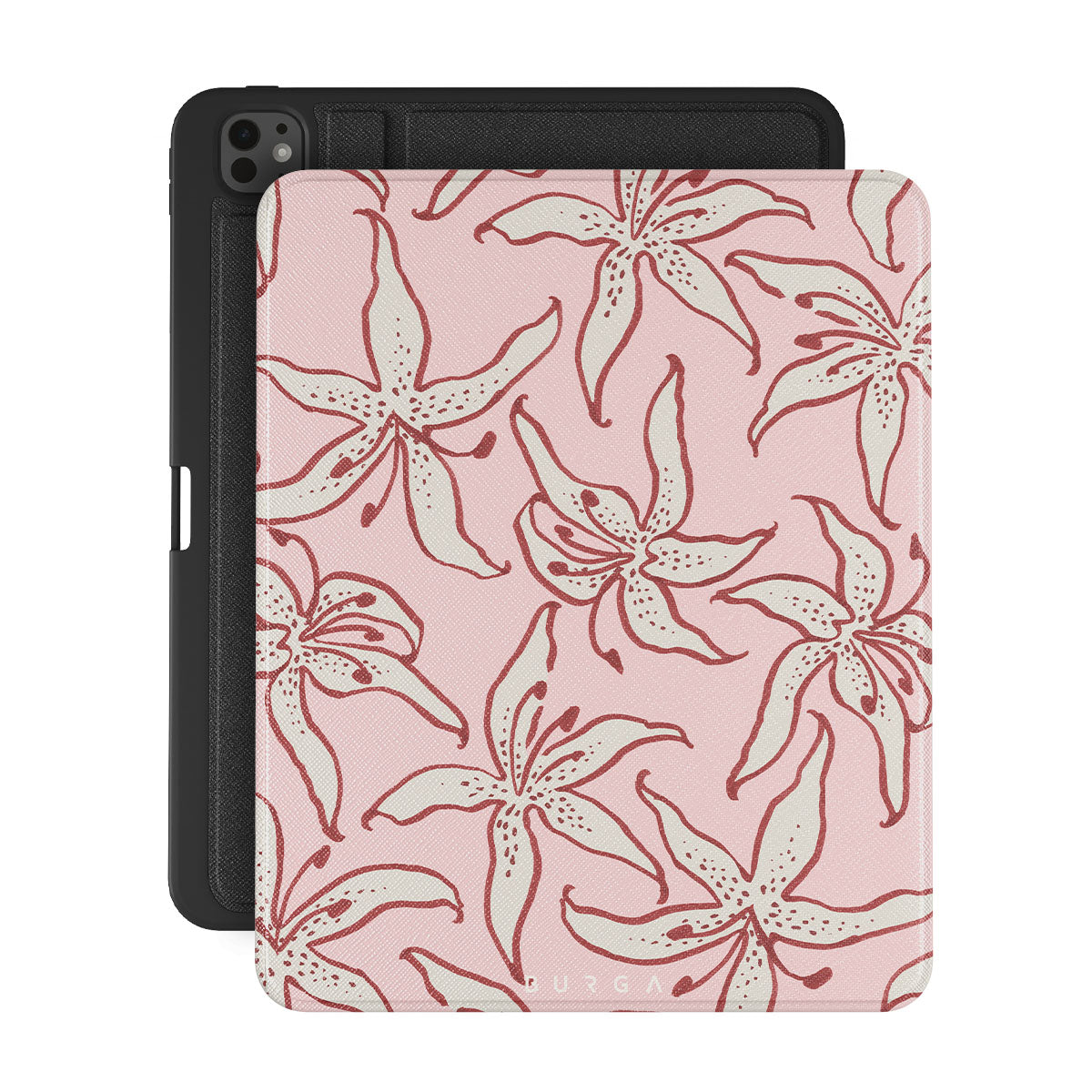 iPad Cases | Protective & Cute Folio Cases - BURGA