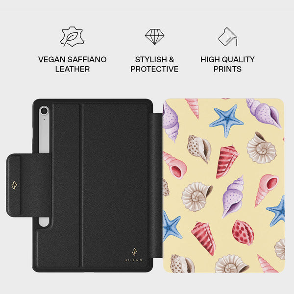 Lure - Samsung Galaxy Tab S10 FE Case | BURGA