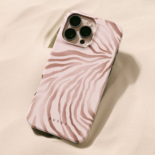 Lustre - iPhone 15 Pro Max Case