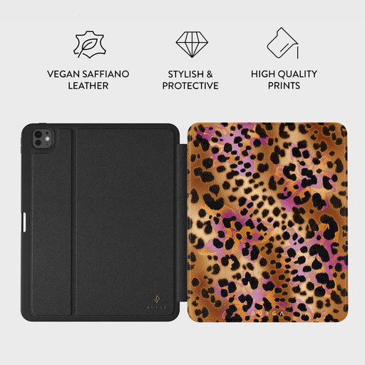Wild Era - iPad Pro 13 (7th Gen) Case