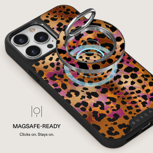 Wild Era - Magnetic Ring Holder