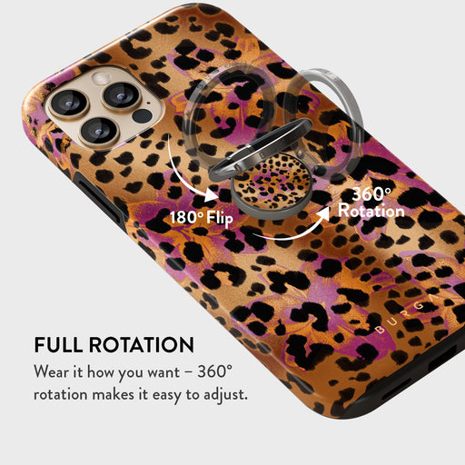 Wild Era - Ring Holder