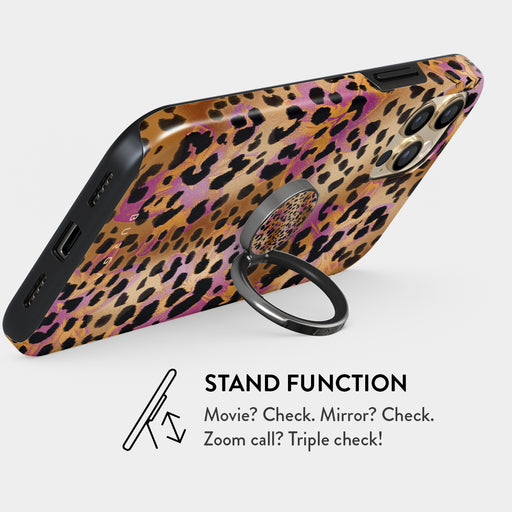 Wild Era - Ring Holder