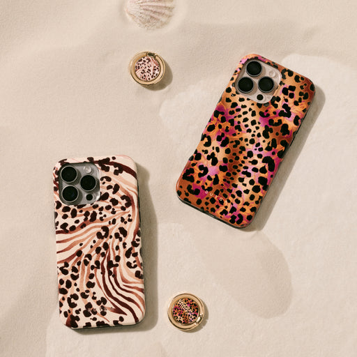 Bare - iPhone 15 Pro Case