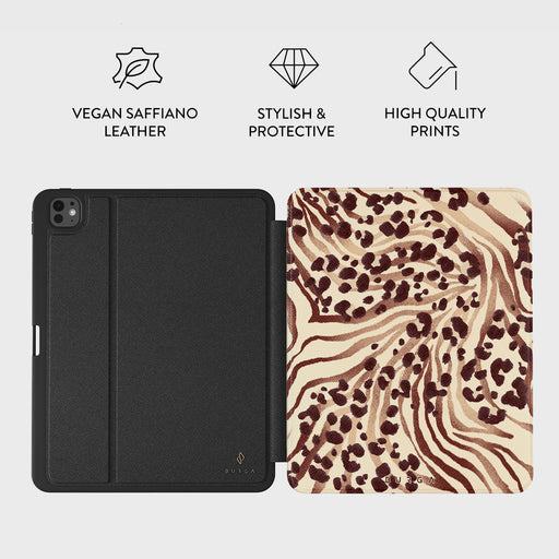 Bare - iPad Pro 13 (7th Gen) Case