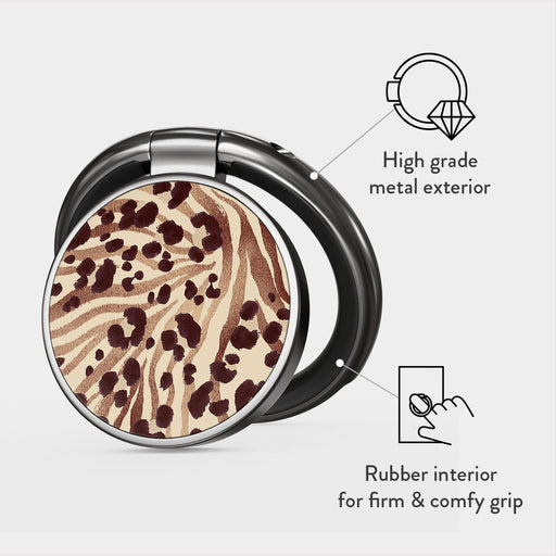 Bare - Ring Holder
