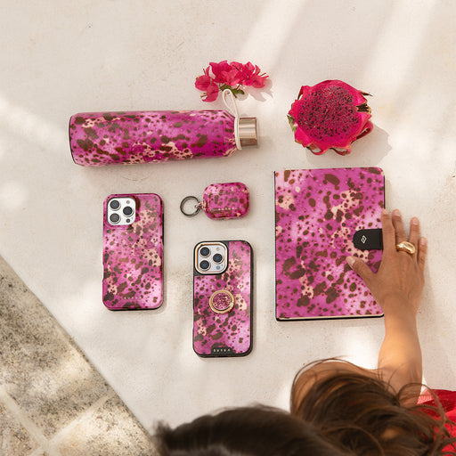 Orchid - iPhone 15 Pro Max Case