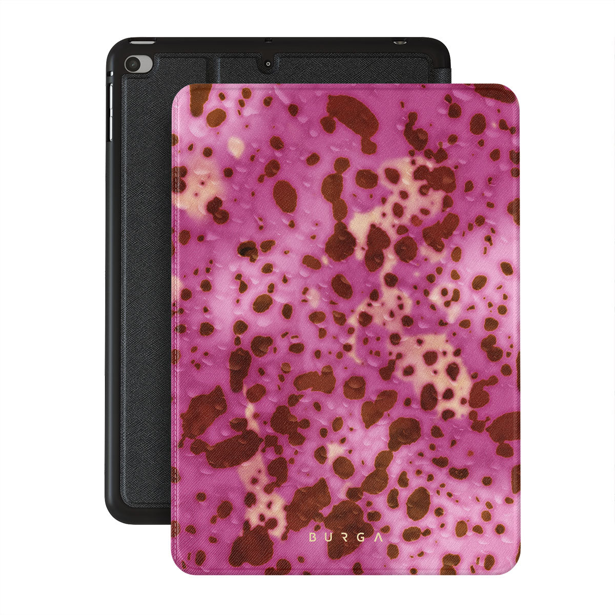 新品未使用　BURGA iPad mini7.9(第5世代)ケース Black Rock - iPad Mini 7.9 (5th Gen) ケース | BURGA