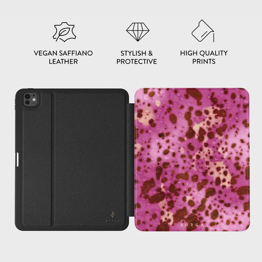 Orchid - iPad Pro 13 (7th Gen) Case