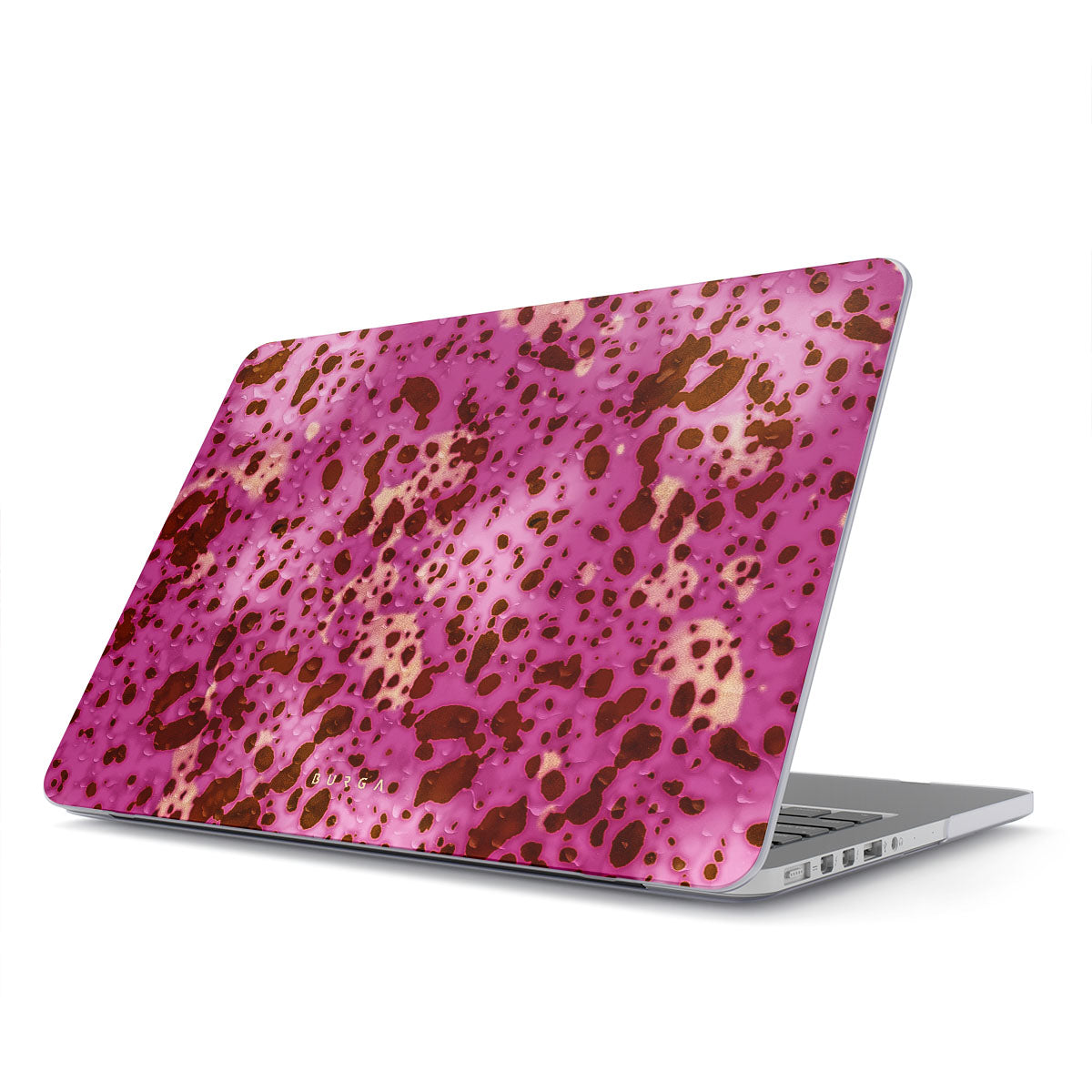BURGA Hard shell macbook cases