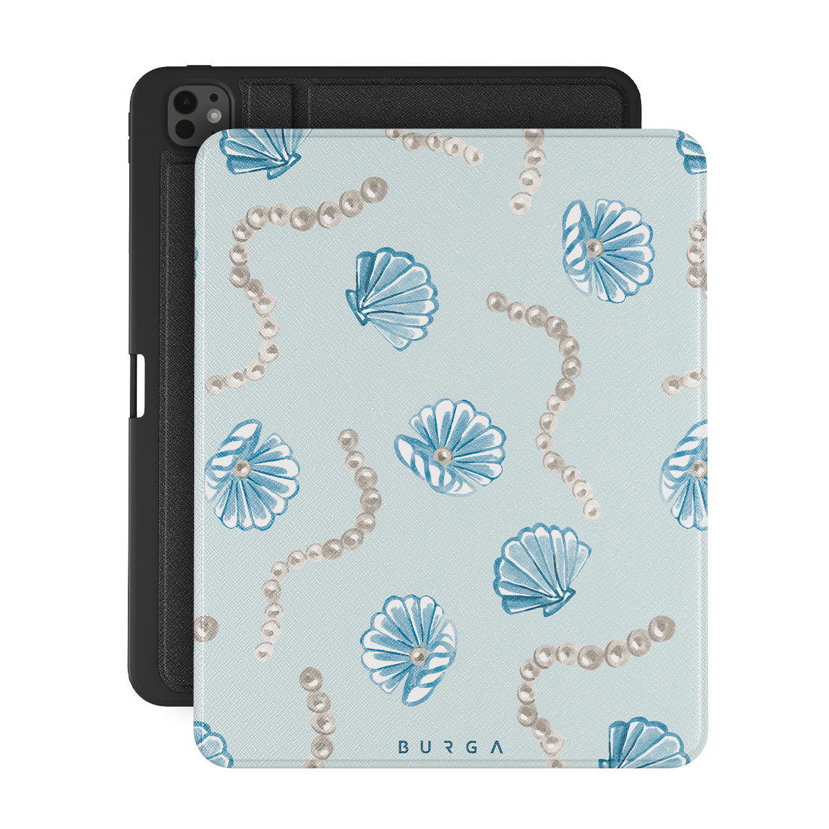 iPad Cases | Protective & Cute Folio Cases - BURGA