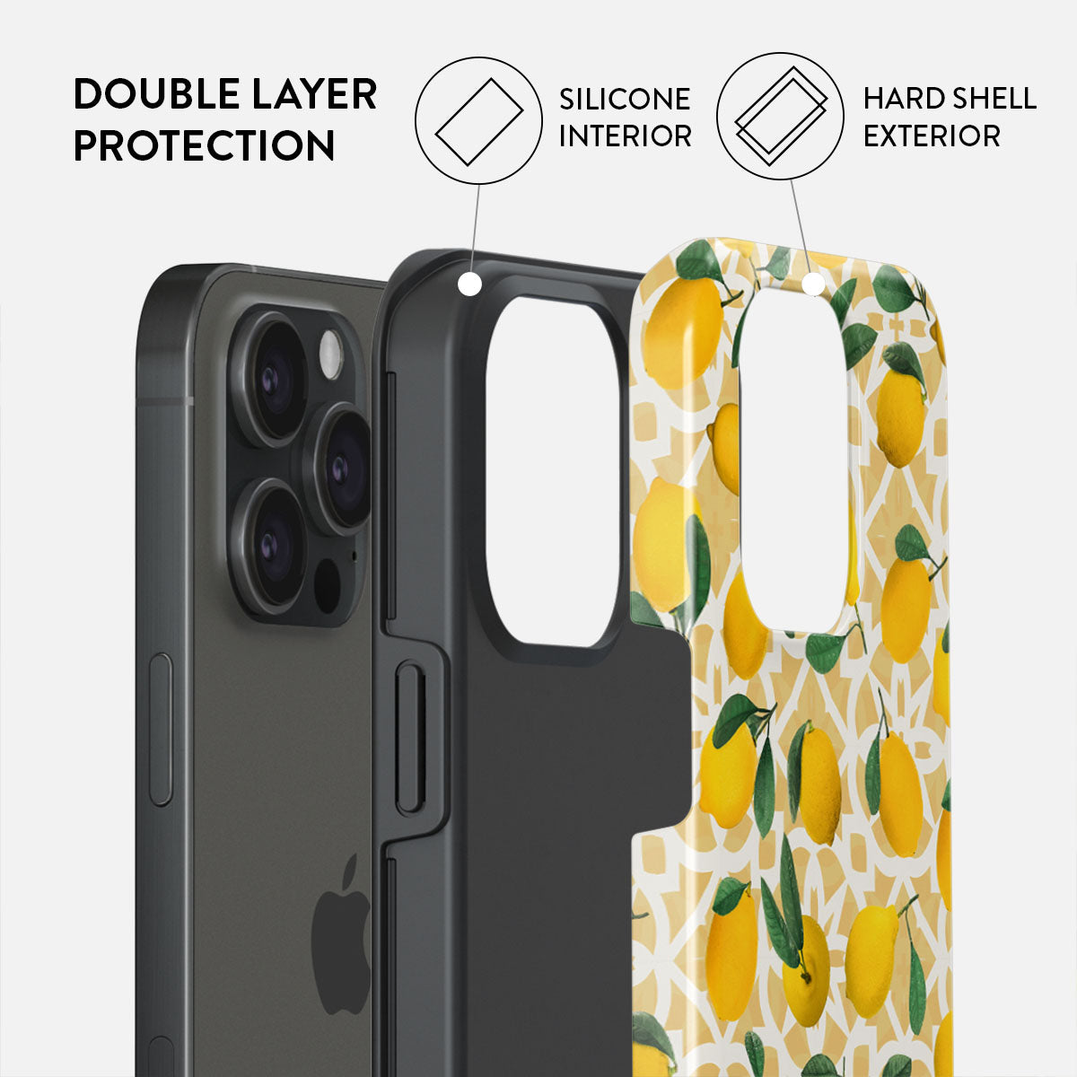 【新品・未開封】 BURGA iPhone15ケース Amazon.com: BURGA Phone Case for iPhone 15 - Cute, Trendy