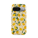 Lemon Juice - Google Pixel 9 Case