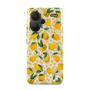 Lemon Juice - Xiaomi Redmi Note 13 Pro+ 5G Case 1