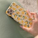 Lemon Juice - Samsung Galaxy S22 Plus Case 24