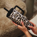 Leisure Club - All Day Leakproof Tumbler 8