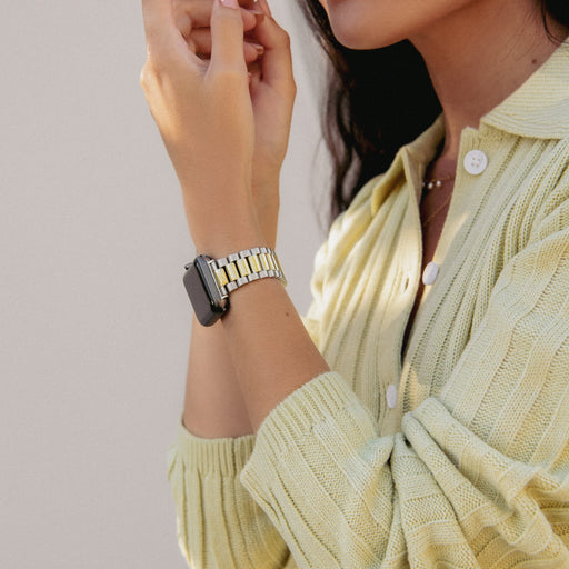 Apple Watch Metal Bracelet - All Eyes On Me