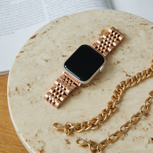 Bracelet with apple watch Clearance