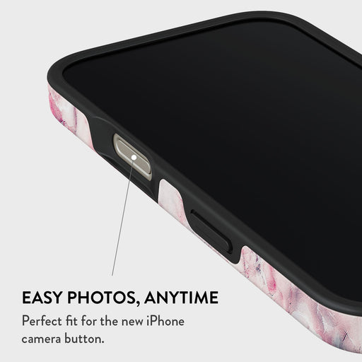 Raspberry Jam - Girls iPhone 16 Pro Case