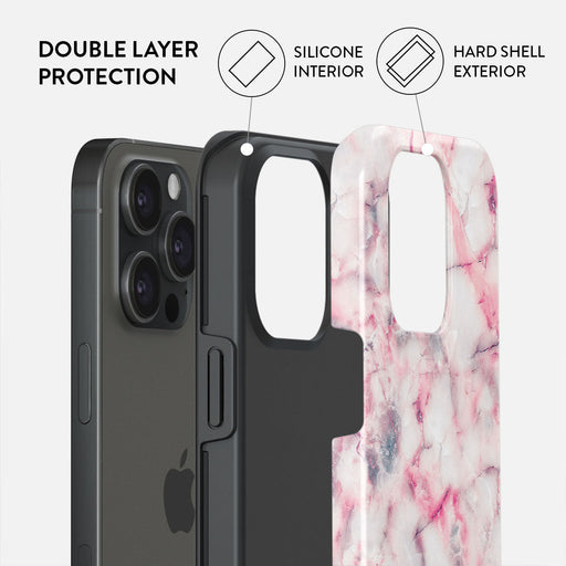 Raspberry Jam - Girls iPhone 15 Pro Max Case