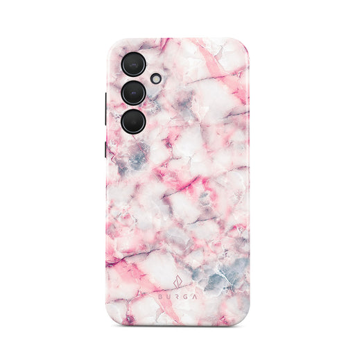 Raspberry Jam - Girls Samsung Galaxy A35 Case 1