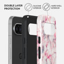 Raspberry Jam - Girls Google Pixel 9 Case 2