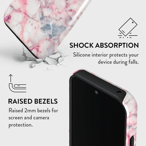 Raspberry Jam - Girls Google Pixel 9 Case 4