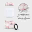 Raspberry Jam - Girls AirPods Case 2