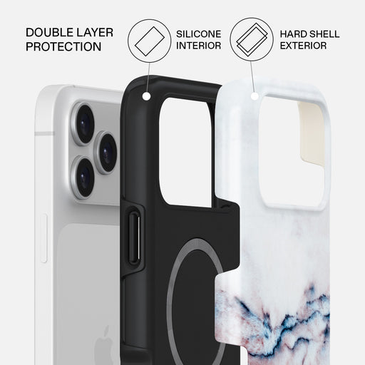 Bubble Gum - iPhone 17 Pro Max Case