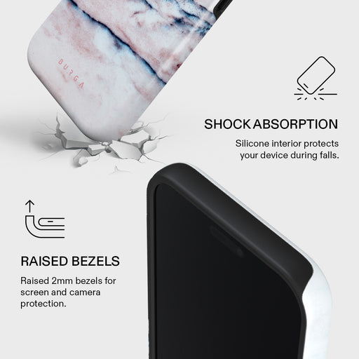Bubble Gum - iPhone 17 Pro Max Case